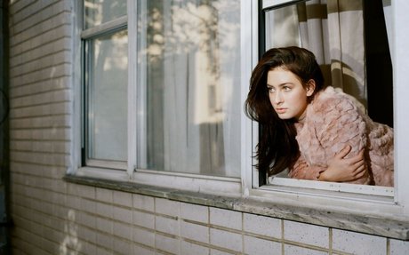 Olivia Norella pornographic model image