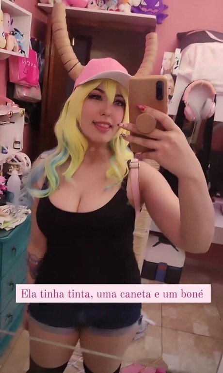 michiisdiary sexy pornstar img