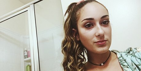 Leila Saltzman star top pictures