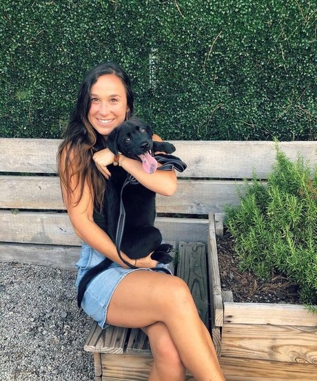 Kate Weisner beautiful star photo