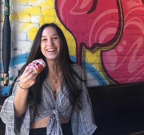 Kate Weisner beautiful model pics