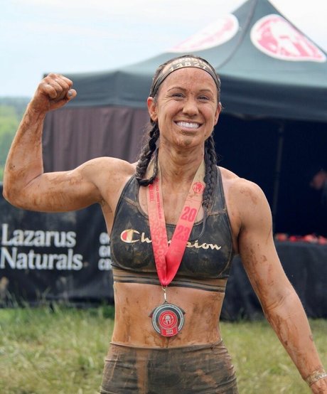 Kate Weisner model nice pic