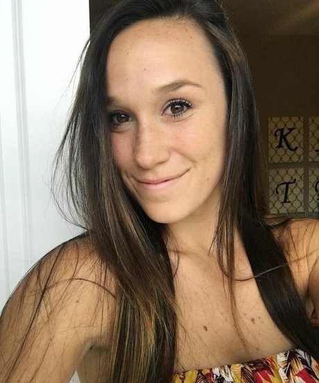 Kate Weisner pornstar naked pic