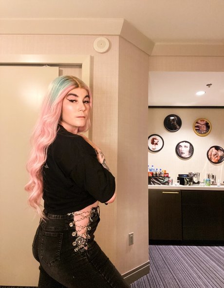 Ready To Glare top pornstar photos