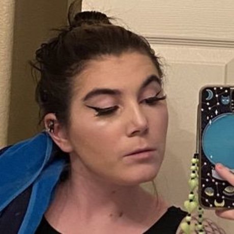 Ready To Glare art pornstar image