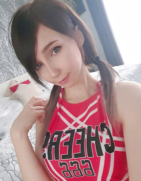 bibichan beautiful pornstar gallery