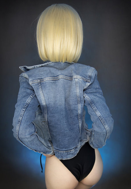 bibichan model erotic photo