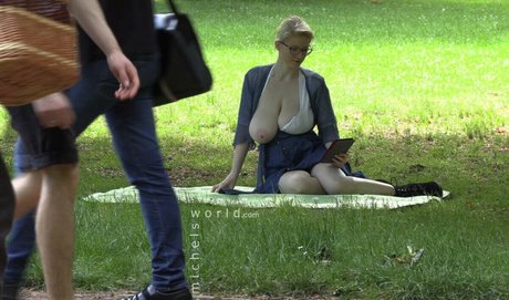 Michel s World model sex pics