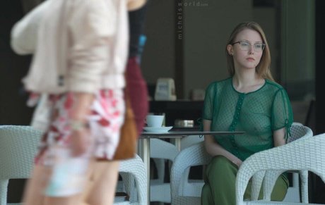 Michel s World hot star archive