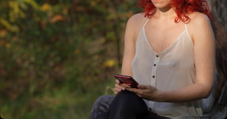 Michel s World art star photo