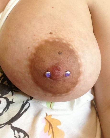 Rachel Organa adult model image