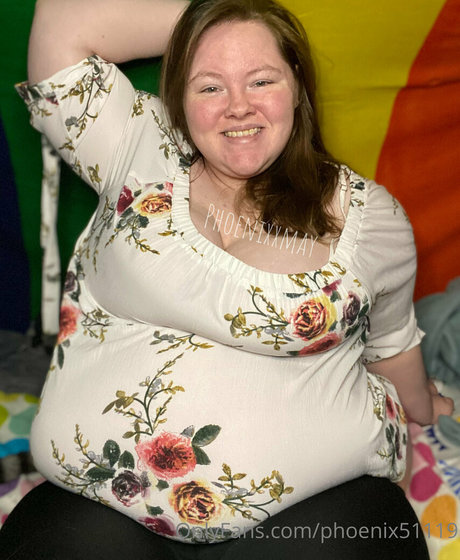 phoenix51119 pornstar pretty pic