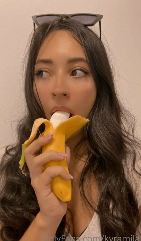 kyramila model galleries