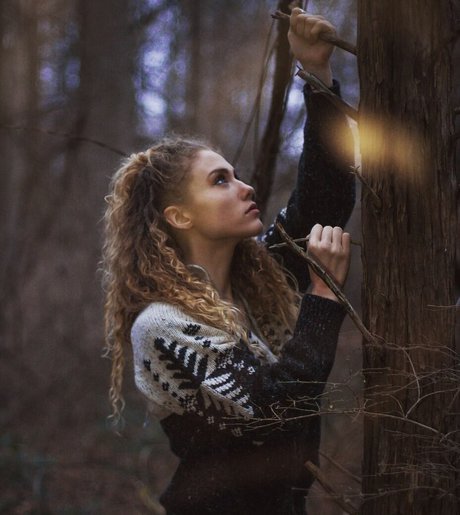 Kendall Ripetta pornstar pic