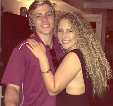 Kendall Ripetta high quality star images