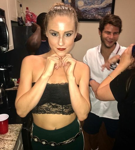 Kendall Ripetta model beautiful picture