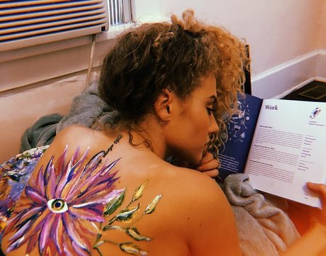 Kendall Ripetta model top img