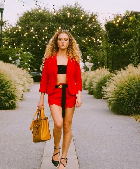 Kendall Ripetta star hd img