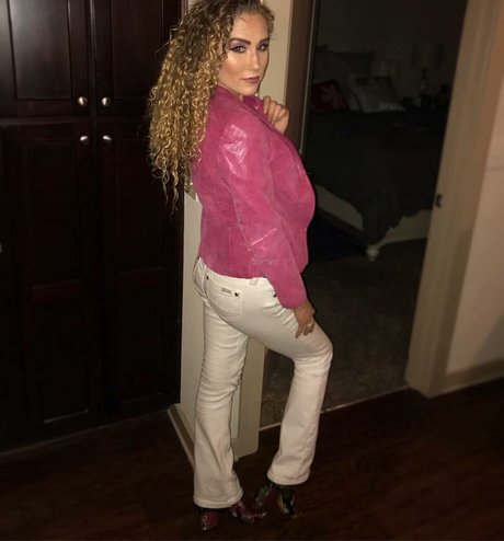 Kendall Ripetta star nudes pictures