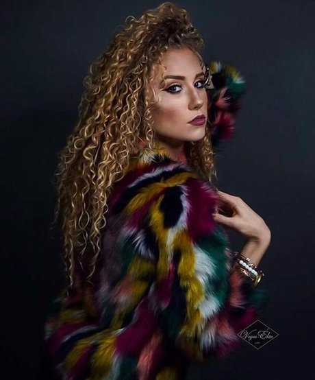 Kendall Ripetta pretty model image