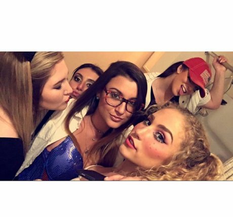 Kendall Ripetta pornstar xxx image