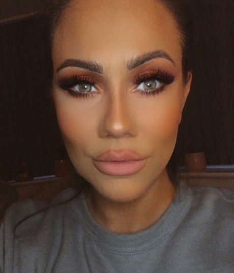 Victoria Love Profile pic