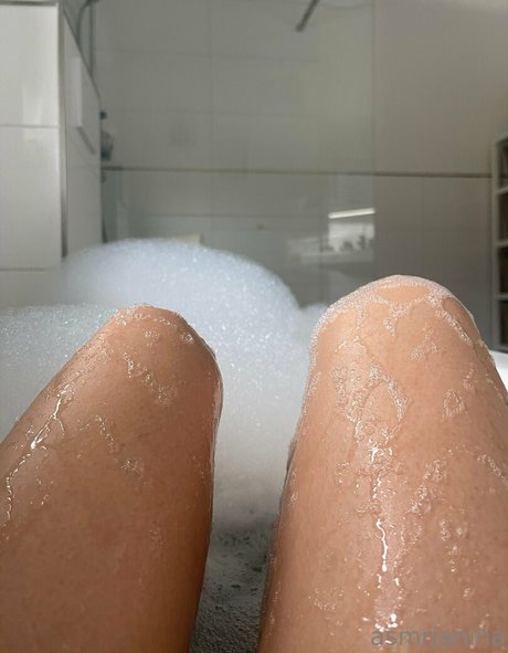 asmrjanina star sexy photo