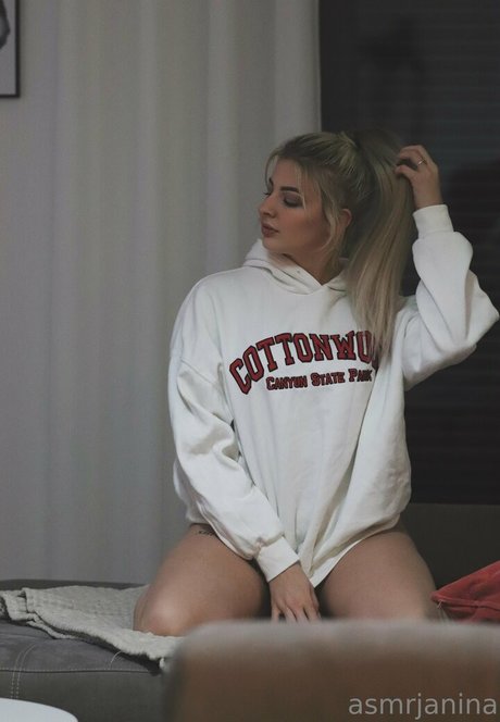 asmrjanina nudes pornstar gallery