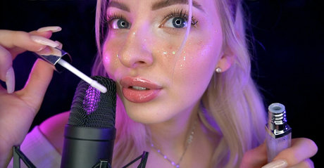 asmrjanina pornstar high quality image