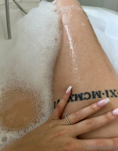 asmrjanina porn model gallery