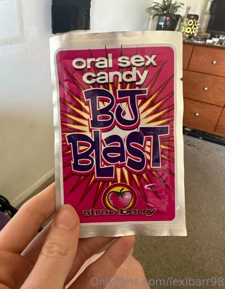 lexibarr98 star hot images