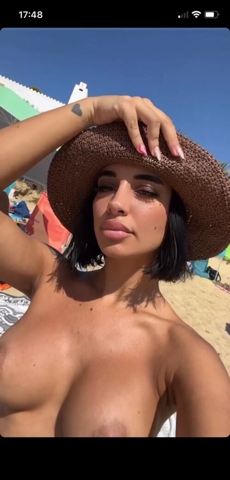 Vedelweis naked model archive