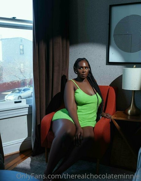 therealchocolateminnie star free gallery