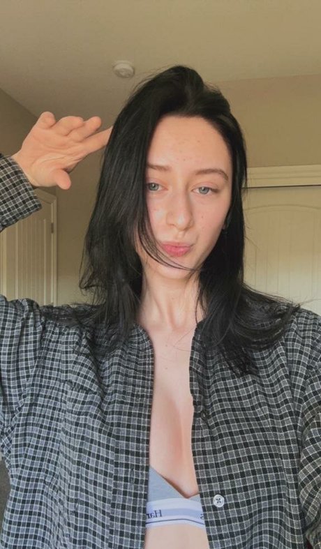 Orla Gracey pornographic model archive