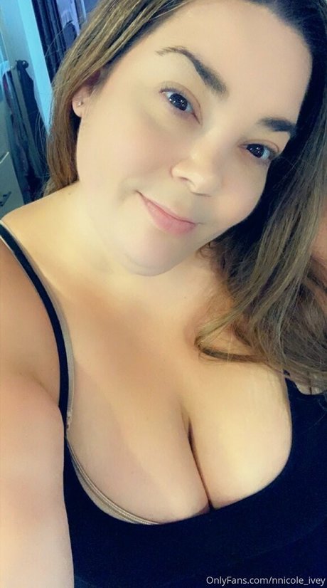 nnicole ivey best pornstar archive