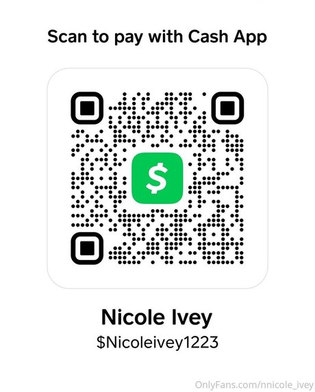 nnicole ivey pornographic model photos