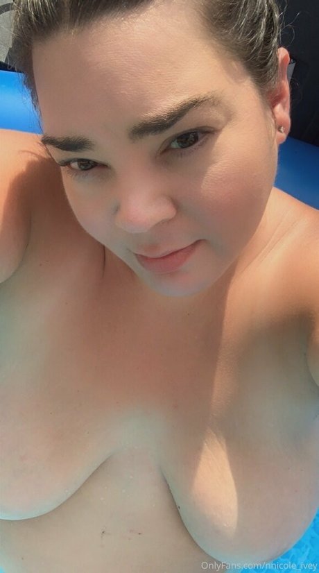 nnicole ivey pretty model archive