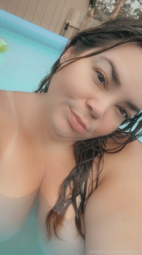 nnicole ivey model hd photos