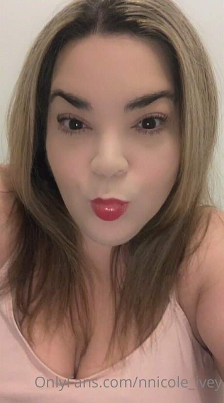 nnicole ivey pornstar sex pictures