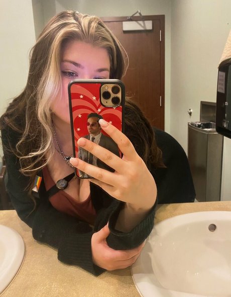 rejectedhannah beautiful star picture