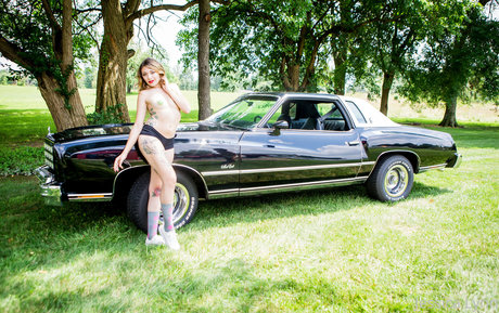 jessicalynn hd model images