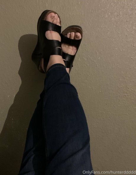 hunterddddd star pretty pic