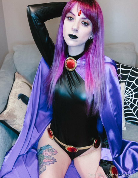 alyxeclypse hot pornstar photo