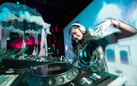 vybrantvibesofficial top model archive