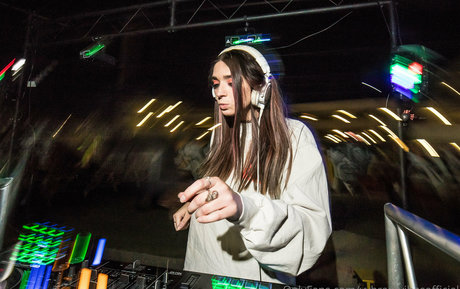 vybrantvibesofficial Profile pic