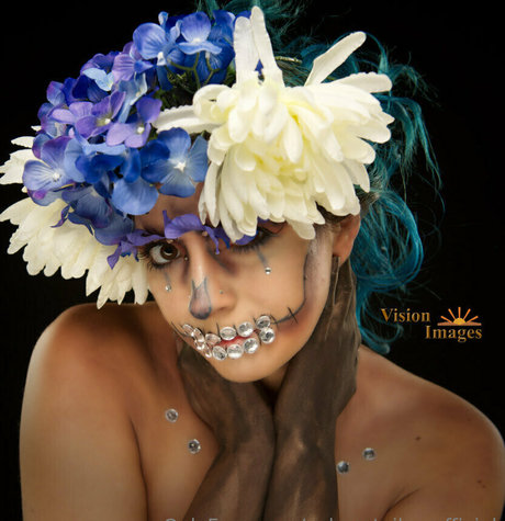 vybrantvibesofficial model high quality pics