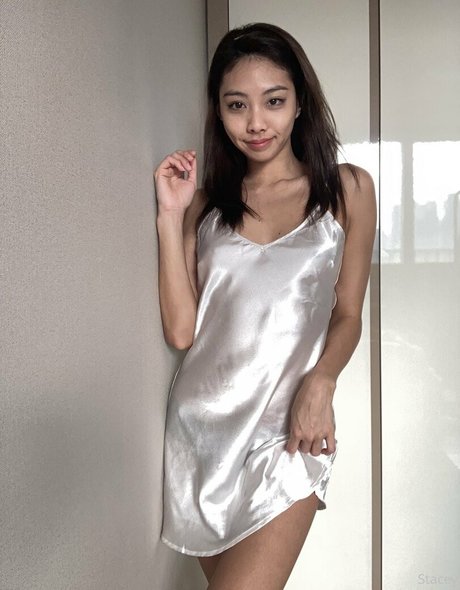 Ya Stacey sex actress photo