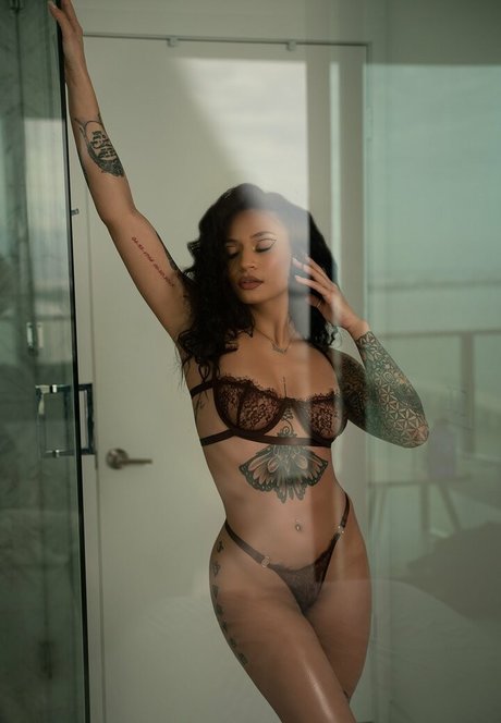 Rudemouthh model nice img