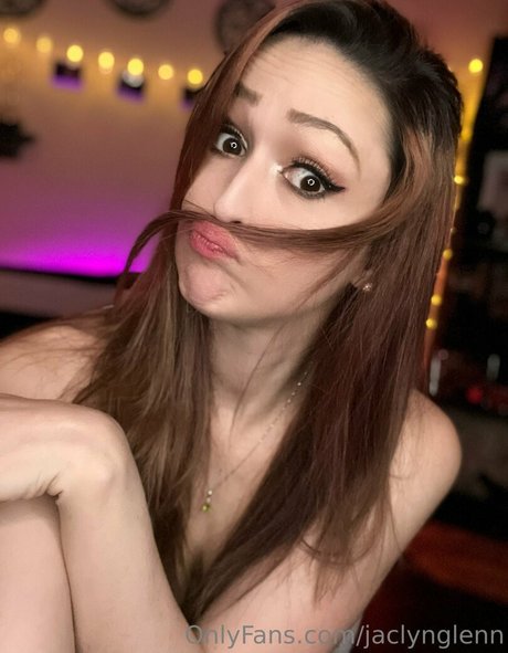 Jacklyn Glenn nice actress pic