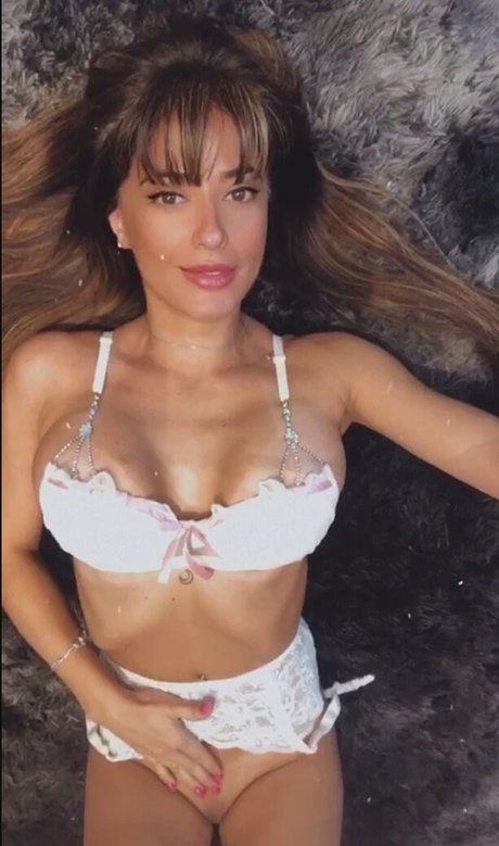 Ana Paula Leme model nice photos